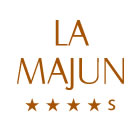 Hotel La Majun ****s - La Villa