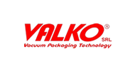 Valko - Confezionamento alimentare